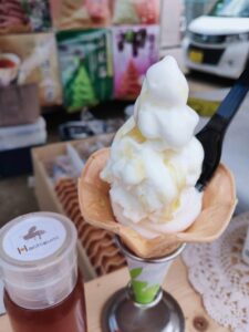 pizza ＆ gelato 窯蔵