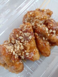 イベントマーテル