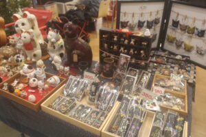 雑貨工房｢江見気分」（ざっかこうぼう えみきぶん）