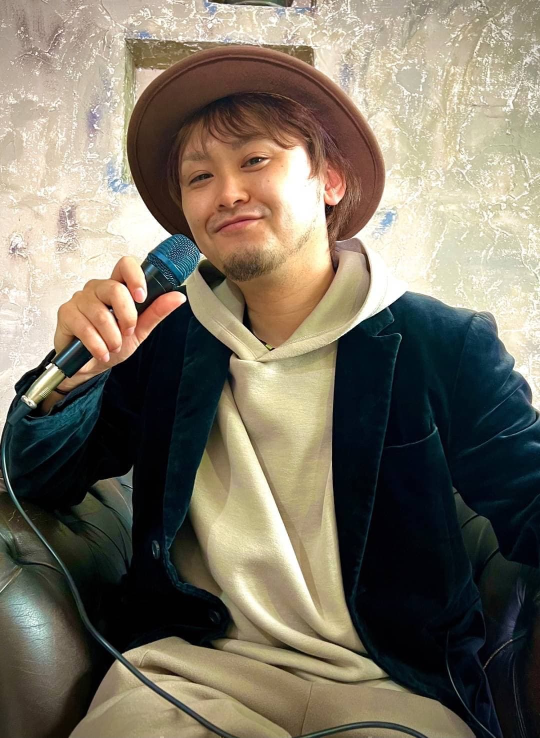 MC 水星（suisei）