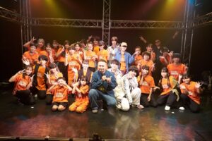 BeMagic DanceSchool