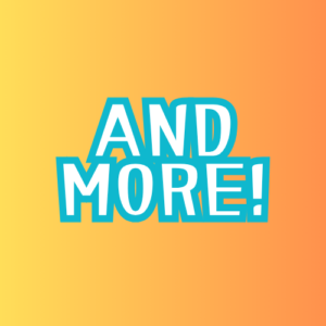 andmore!!