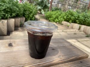 ちゃちゃカフェ