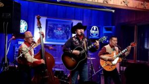 Texas Wranglers